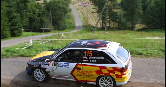 Rajd Rzeszowski
